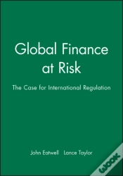 Capa do artigo Global Finance At Risk