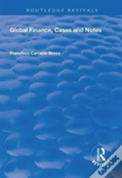 Capa do artigo Global Finance, Cases And Notes