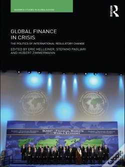 Capa do artigo Global Finance In Crisis