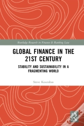Global Finance In The 21st Century