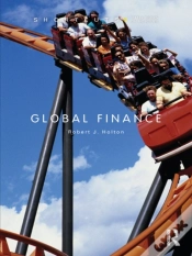 Capa do artigo Global Finance