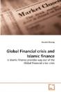 Global Financial Crisis And Islamic Fina - Preview