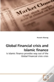 Capa do artigo Global Financial Crisis And Islamic Fina