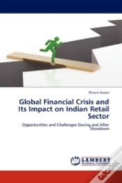 Capa do artigo Global Financial Crisis And Its Impact On Indian Retail Sector