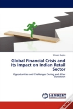 Capa do artigo Global Financial Crisis And Its Impact On Indian Retail Sector