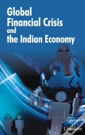 Capa do artigo Global Financial Crisis & The Indian Economy