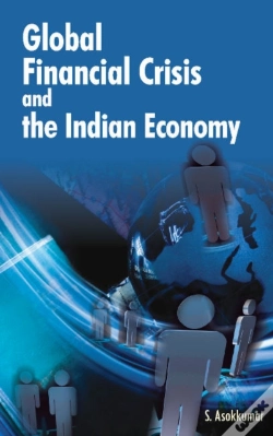 Capa do artigo Global Financial Crisis & The Indian Economy