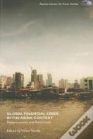 Global Financial Crisis In The Asian Context