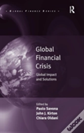 Global Financial Crisis