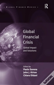 Capa do artigo Global Financial Crisis