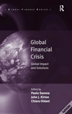 Capa do artigo Global Financial Crisis