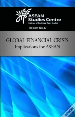 Capa do artigo Global Financial Crisis