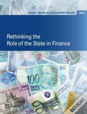 Global Financial Development Report