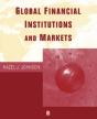 Global Financial Institutions And Markets - Preview