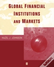Capa do artigo Global Financial Institutions And Markets