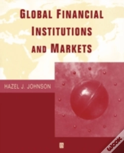Capa do artigo Global Financial Institutions And Markets
