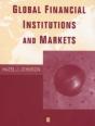 Global Financial Institutions And Markets - Preview