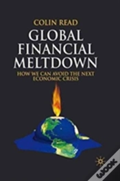 Capa do artigo Global Financial Meltdown