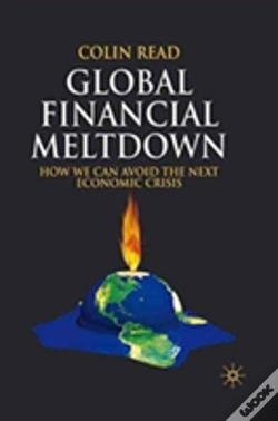 Capa do artigo Global Financial Meltdown