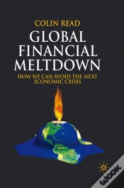 Capa do artigo Global Financial Meltdown