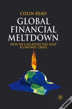 Capa do artigo Global Financial Meltdown