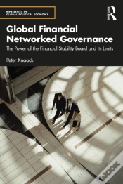 Capa do artigo Global Financial Networked Governance