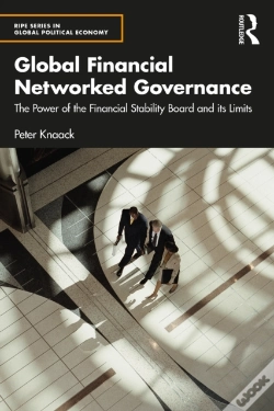 Capa do artigo Global Financial Networked Governance
