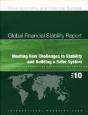 Global Financial Stability Report, April 2010 - Preview