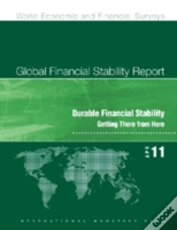 Capa do artigo Global Financial Stability Report, April 2011