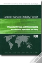 Capa do artigo Global Financial Stability Report