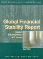 Global Financial Stability Report - Preview