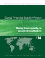 Global Financial Stability Report - Preview