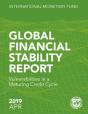 Global Financial Stability Report - Preview