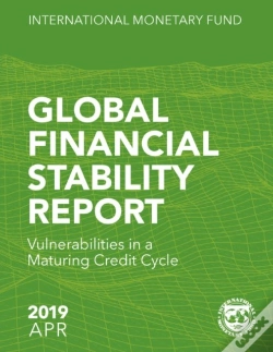 Capa do artigo Global Financial Stability Report