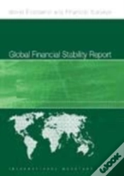 Capa do artigo Global Financial Stability Report, October 2010