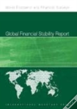 Capa do artigo Global Financial Stability Report, October 2010