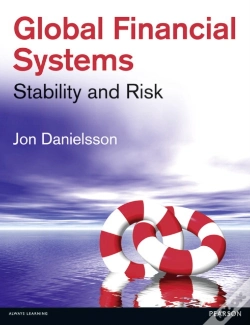 Capa do artigo Global Financial Systems