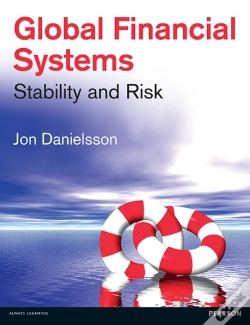 Capa do artigo Global Financial Systems