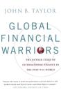 Global Financial Warriors - Preview