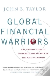 Capa do artigo Global Financial Warriors