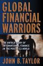 Global Financial Warriors - Preview