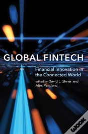 Capa do artigo Global Fintech
