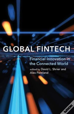 Capa do artigo Global Fintech
