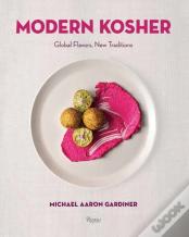 Global Flavors, New Traditions