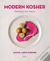 Global Flavors, New Traditions