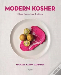 Capa do artigo Global Flavors, New Traditions