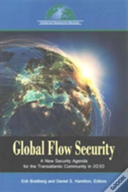 Capa do artigo Global Flow Security