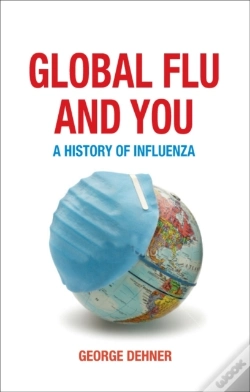 Capa do artigo Global Flu And You