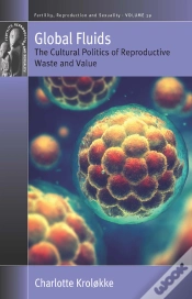 Capa do artigo Global Fluids