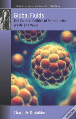 Capa do artigo Global Fluids